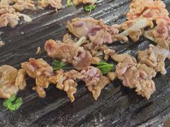 -厚味居炙子烤肉·清真(天桥南纬路店)