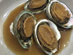 -真情鲍鱼海鲜汤