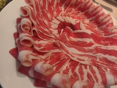 -清真·鸦儿李记·涮肉(花市店)