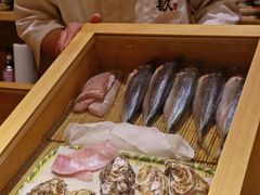 -镹·鱼料理  国产鱼使用店