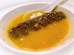 松茸炆参-A One Kitchen·南京精菜馆(德基广场店)