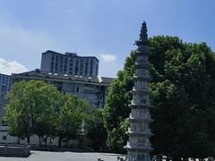 -香积寺