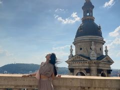 -圣伊什特万圣殿