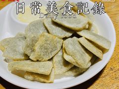 -河沿肉饼Beijing Pie(东华门店)