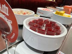 -龍歌自助小火锅(雨花台江南虹悦城店)