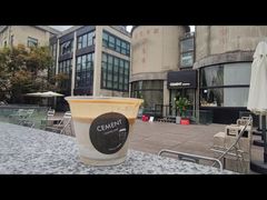 -CEMENT·coffee bar (凤凰创意园店)