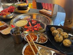 -伊茉家的烤肉店(勒泰中心店)