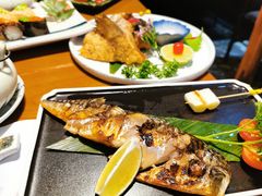 -大江户日本料理(吕厝店)