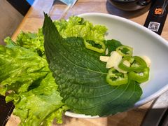 -权金城·炭火烤肉(北京联想桥店)