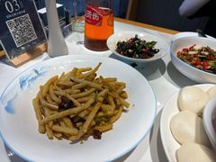 -饭橘汉江码头·乡野土菜馆(静安路店)