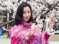 -武汉大学-樱园