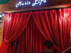 -MUSICIAN庙色唇(東山店)