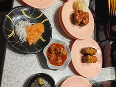 -争鲜回转寿司(南开大悦城店)