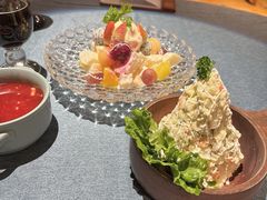 -俄士厨房(未来城店)