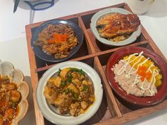 -火山屋台(新街口店)