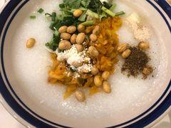 弯脚杆油茶-正南齐北·老街糯米团(洪崖洞店)