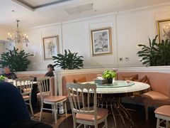 -花舍·新派粤菜·西餐·下午茶(亚运村·鸟巢店)