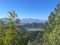 -北京十三陵国家森林公园蟒山景区