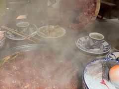 -旧街市鲜货老火锅(大光路店)