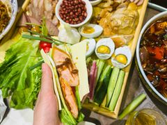 -老浒记烤鸭-北京菜(琉璃厂店)