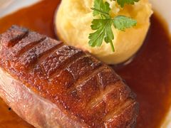 -Le Comptoir de la Gastronomie