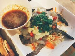 -Doo Dee Thai Food(Issan/Isaan/Esan)