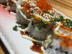 -石屋料理(南京西路店)
