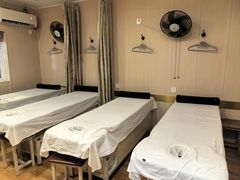 -康福宝盲人推拿(戒坛寺巷社区店)