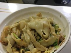 -西安特色面馆(吉兆营店)