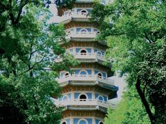 -灵谷景区