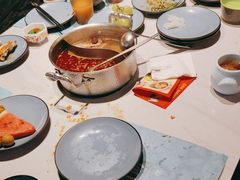 -喜庭海鲜自助(北辰三角洲北辰荟店)