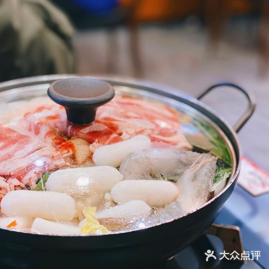 崔欧巴的小厨房(万达广场红谷滩店)
