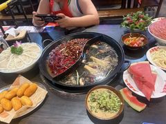 -涿派·炝锅鱼(涿州店)