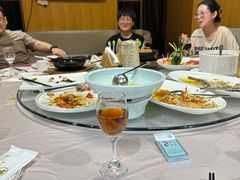 -昆山裕元花园酒店·囍园中餐厅