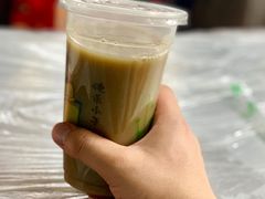 -小民大排档(马场角横路店)