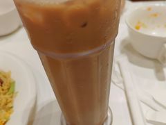 香滑奶茶-翠华餐厅(宝安壹方城店)