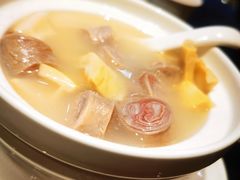脆笋肠灌肠-闽和南(深圳万象城店)