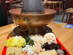 -虾满堂(瑞虹店)
