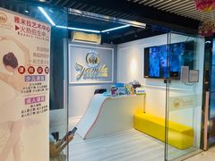 -雅米拉艺术中心(少儿舞蹈培训)