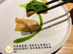 -花城苑广府菜(侨鑫店)