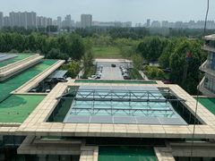 -廊坊固安福朋喜来登酒店