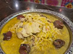 -粗粮人家·东北菜(洋桥店)