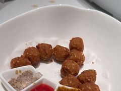 -真地道京味府·鲜橙烤鸭·北京菜(朝外大街东大桥店)