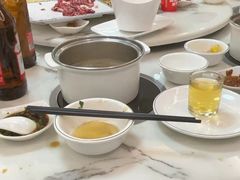 -潮悦牛肉火锅城(水贝店)