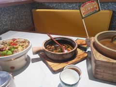 -猪腰一家·地道佛山菜(盐步店)