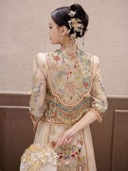 -莫小姐婚纱