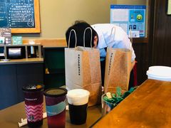 -星巴克(钦江路店)