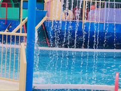 -重庆海昌加勒比海水世界