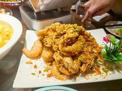 -李大嘴·湖北烧菜馆(汉阳总店)