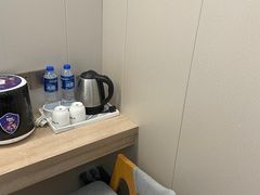 -文星酒店(广州北京路步行街海珠广场地铁站店)